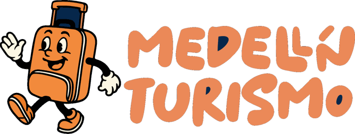 Medellín Turismo